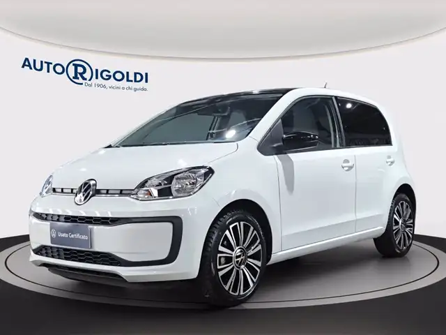 Volkswagen up! 5p 1.0 evo color  65cv