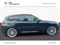 BMW X3 XD3 ALPINA 400ch - thumbnail 3