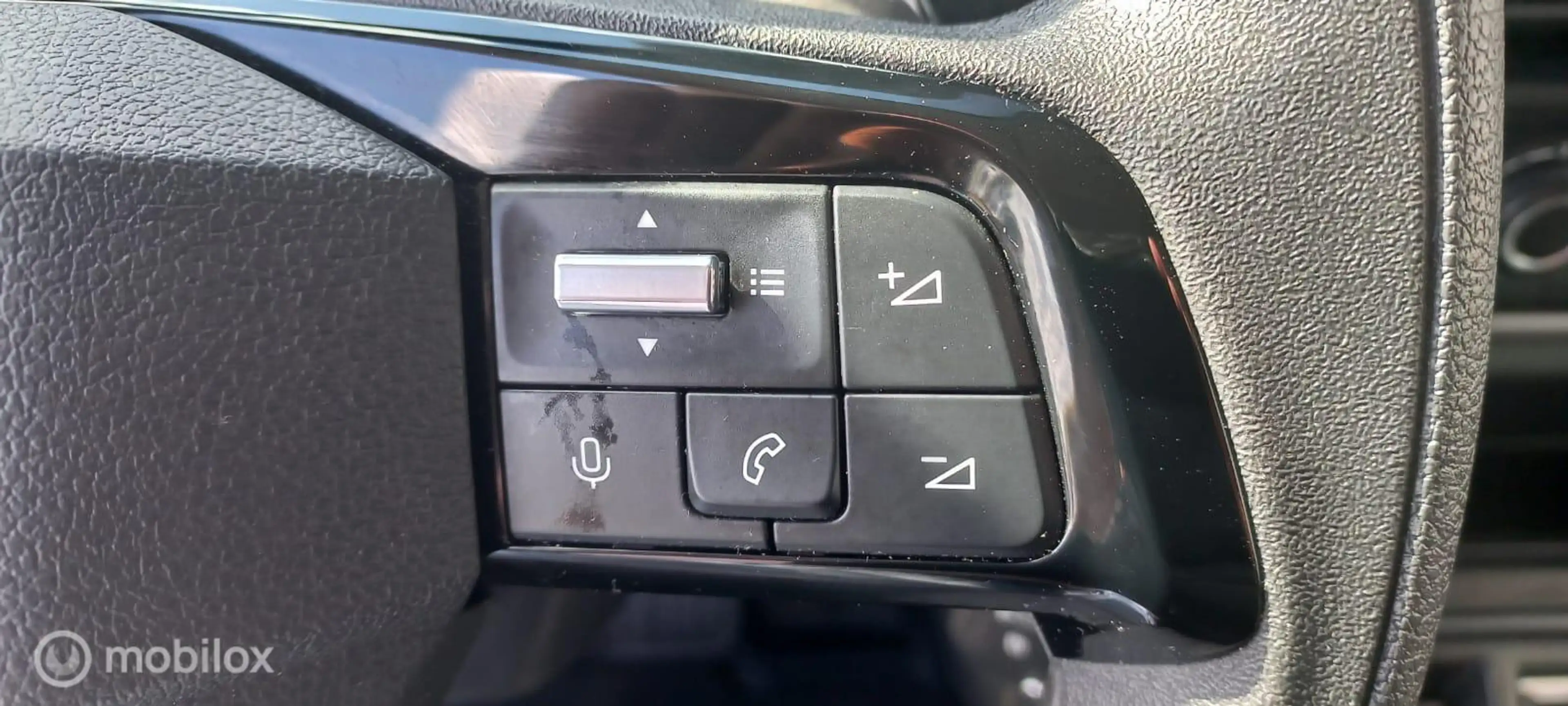 Toyota Proace Electric Worker Navigator Extra Range Long L3 DC 7 — photo 20