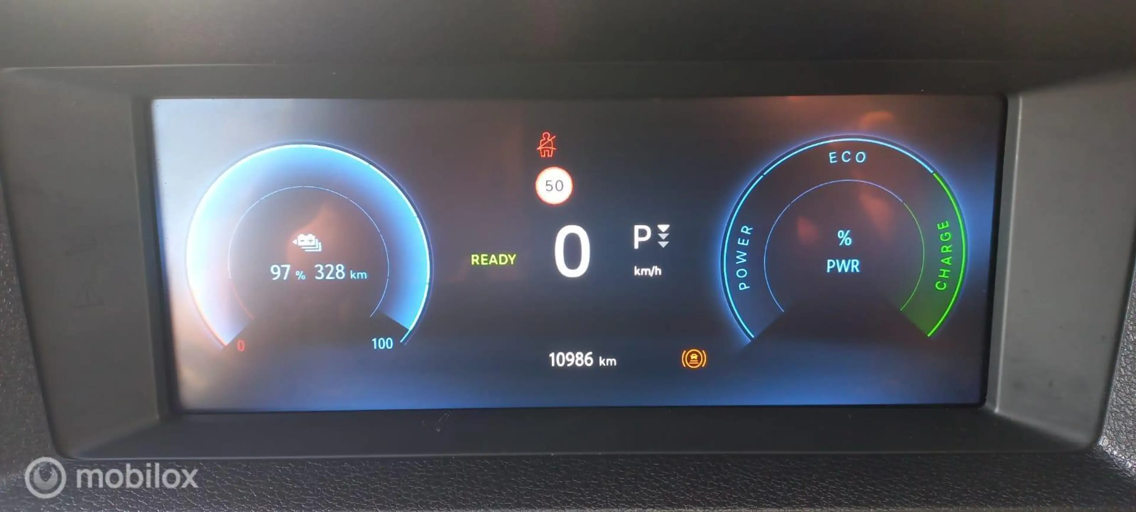 Toyota Proace Electric Worker Navigator Extra Range Long L3 DC 7 — photo 23