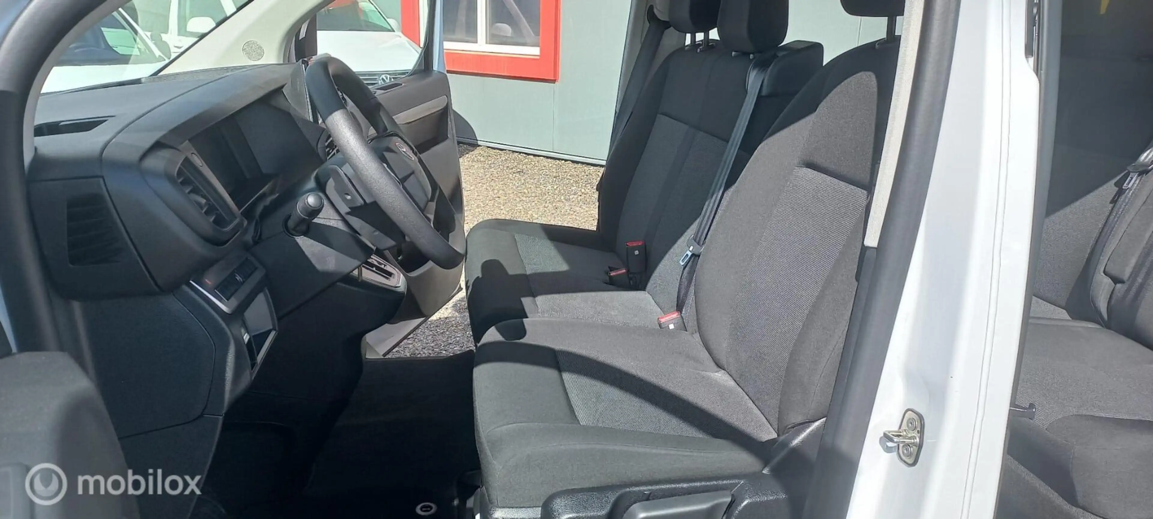 Toyota Proace Electric Worker Navigator Extra Range Long L3 DC 7 — photo 13
