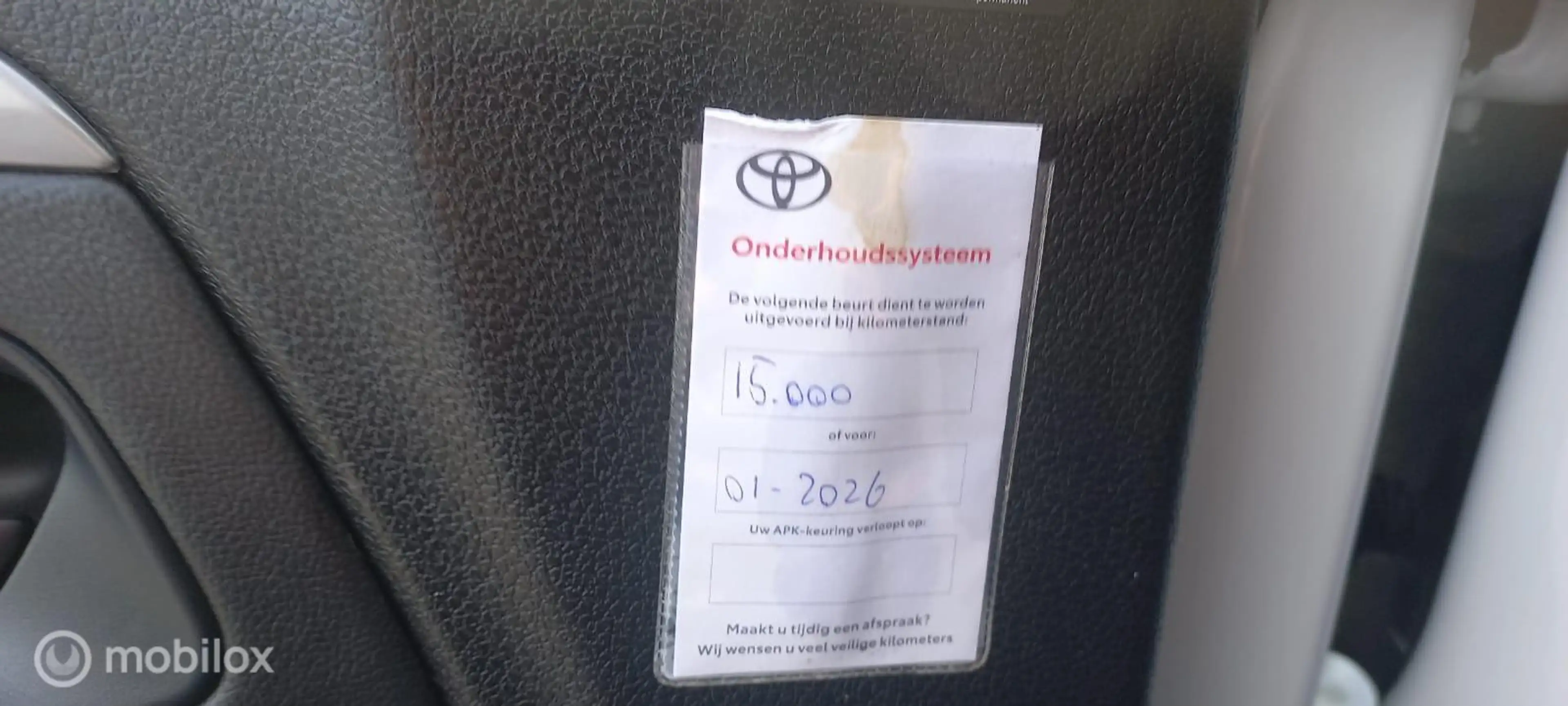 Toyota Proace Electric Worker Navigator Extra Range Long L3 DC 7 — photo 16