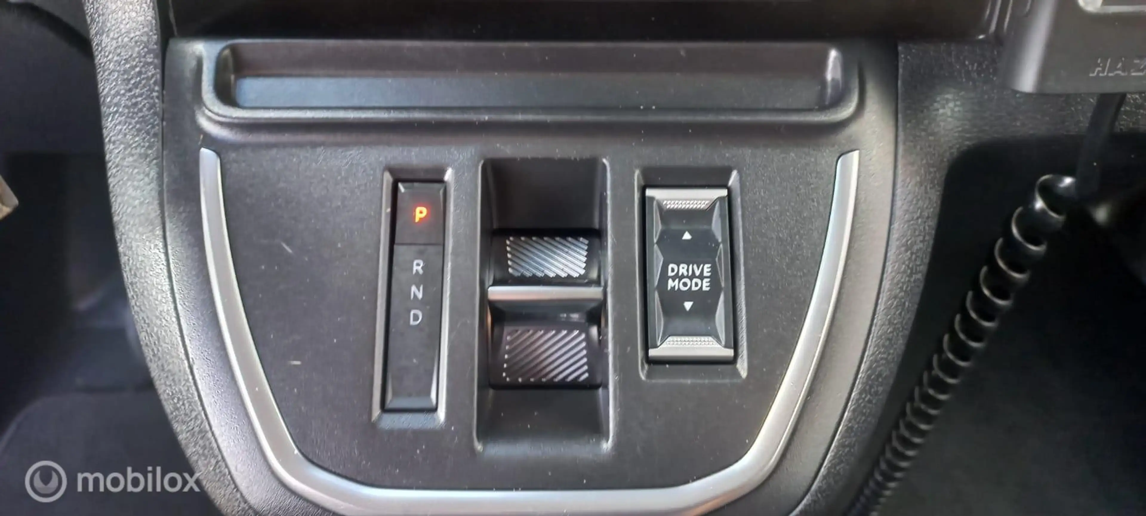 Toyota Proace Electric Worker Navigator Extra Range Long L3 DC 7 — photo 14