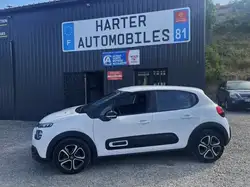 Citroen C3 1.5 Blue Hdi serie You