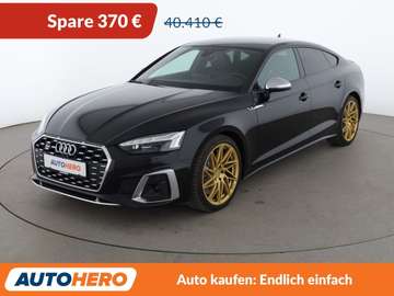 3.0 TDI quattro Aut.*LED*NAVI*TEMPO*PDC*SHZ*KLIMA*
