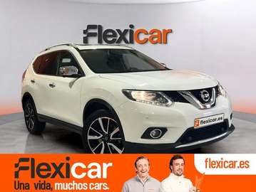 1.6 dCi Tekna 4x2 XTronic 7 pl.