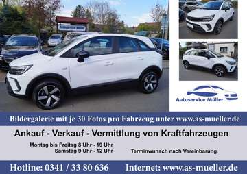 1,2i CarPlay-Kamera-PDC-Sitzh.-10750km