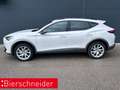 CUPRA Formentor 1.5 TSI DSG FULL LINK Bianco - thumbnail 1