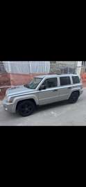 2.0 td Limited 4wd dpf