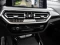 BMW X3 M 40i FACEL. PANO AHK HUD 360° LED STANDHZ Bleu - thumbnail 23