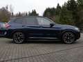 BMW X3 M 40i FACEL. PANO AHK HUD 360° LED STANDHZ Bleu - thumbnail 5