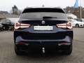 BMW X3 M 40i FACEL. PANO AHK HUD 360° LED STANDHZ Bleu - thumbnail 7