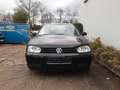 Volkswagen Golf Pacific gut Zust. top Ausstattung  SD+Klima Zwart - thumbnail 10