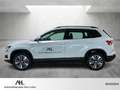 Skoda Karoq 1.5 TSI Drive SmartLink AHK DAB LED RFK Alb - thumbnail 2