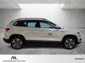 Skoda Karoq 1.5 TSI Drive SmartLink AHK DAB LED RFK Alb - thumbnail 6