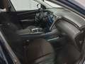 Hyundai TUCSON CRDi Feel 48v 7DCT Bleu - thumbnail 12