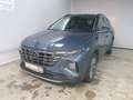 Hyundai TUCSON CRDi Feel 48v 7DCT Bleu - thumbnail 2