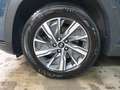 Hyundai TUCSON CRDi Feel 48v 7DCT Bleu - thumbnail 7