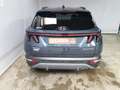 Hyundai TUCSON CRDi Feel 48v 7DCT Bleu - thumbnail 5