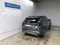 Hyundai TUCSON CRDi Feel 48v 7DCT Bleu - thumbnail 4