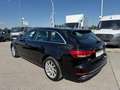 Audi A4 2.0 TDI Avant sport Schwarz - thumbnail 8