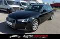Audi A4 2.0 TDI Avant sport Schwarz - thumbnail 1