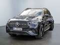 Mercedes-Benz GLE 350 de 4M mit EQ Hybrid Technologie AMG BURM Schwarz - thumbnail 2