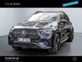Mercedes-Benz GLE 350 de 4M mit EQ Hybrid Technologie AMG BURM Schwarz - thumbnail 1
