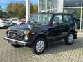 Lada Taiga Urban Plus 4x4 Schwarz - thumbnail 1