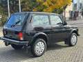 Lada Taiga Urban Plus 4x4 Schwarz - thumbnail 5