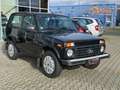 Lada Taiga Urban Plus 4x4 Schwarz - thumbnail 3