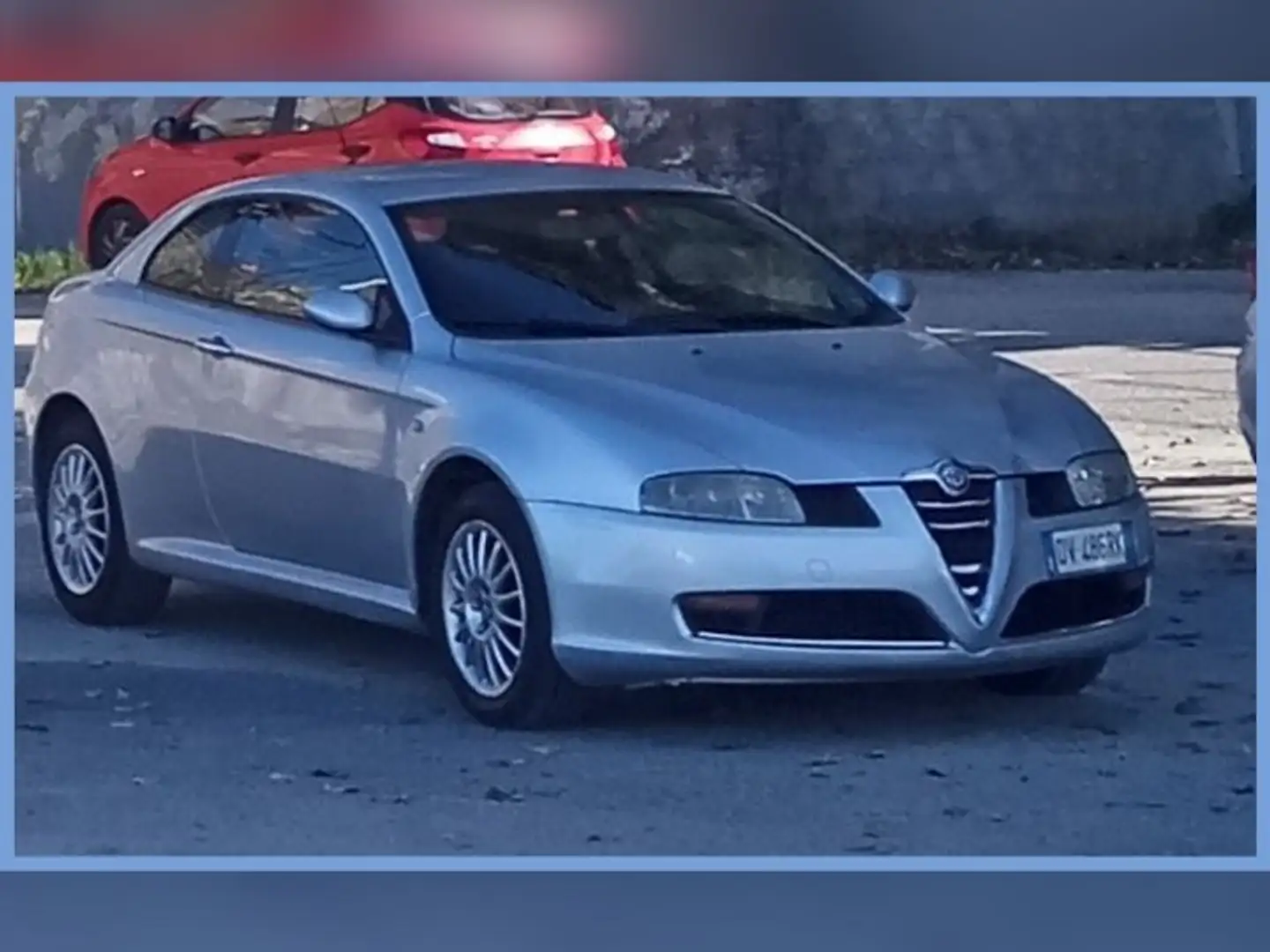 Alfa Romeo GT 1.9 jtd mjt Sport - 1