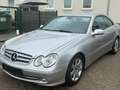 Mercedes-Benz CLK 240 Avantgarde Silber - thumbnail 1