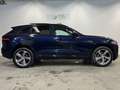 Jaguar F-Pace R-Sport Bleu - thumbnail 5