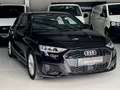 Audi A3 SB 35 TFSI 150 PS SPORTSITZE/TEMPOMAT Schwarz - thumbnail 3