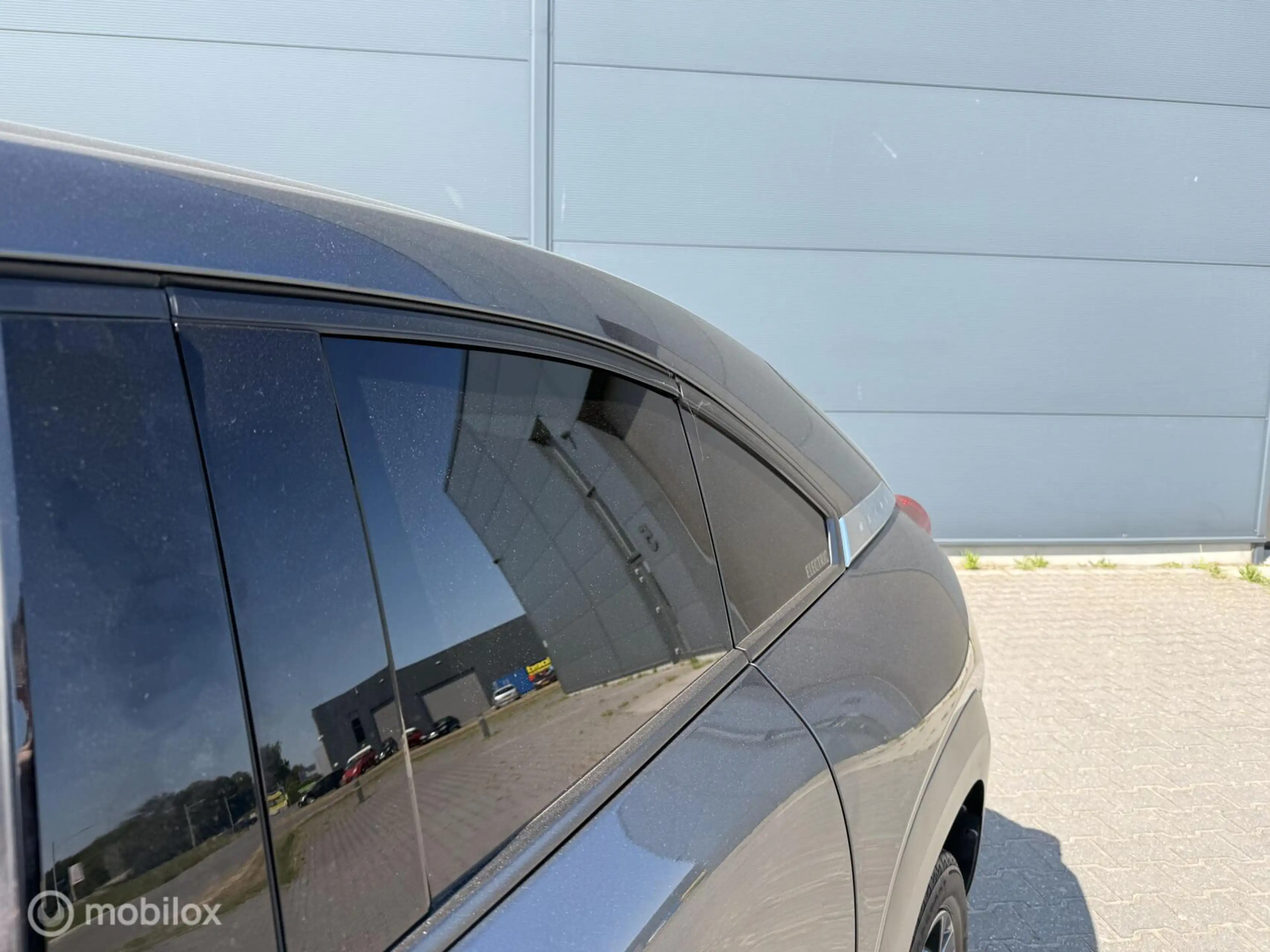 Mazda MX-30 e-SkyActiv 145 Comfort 36 kWh | SOH 93% | CCS | HU — photo 19