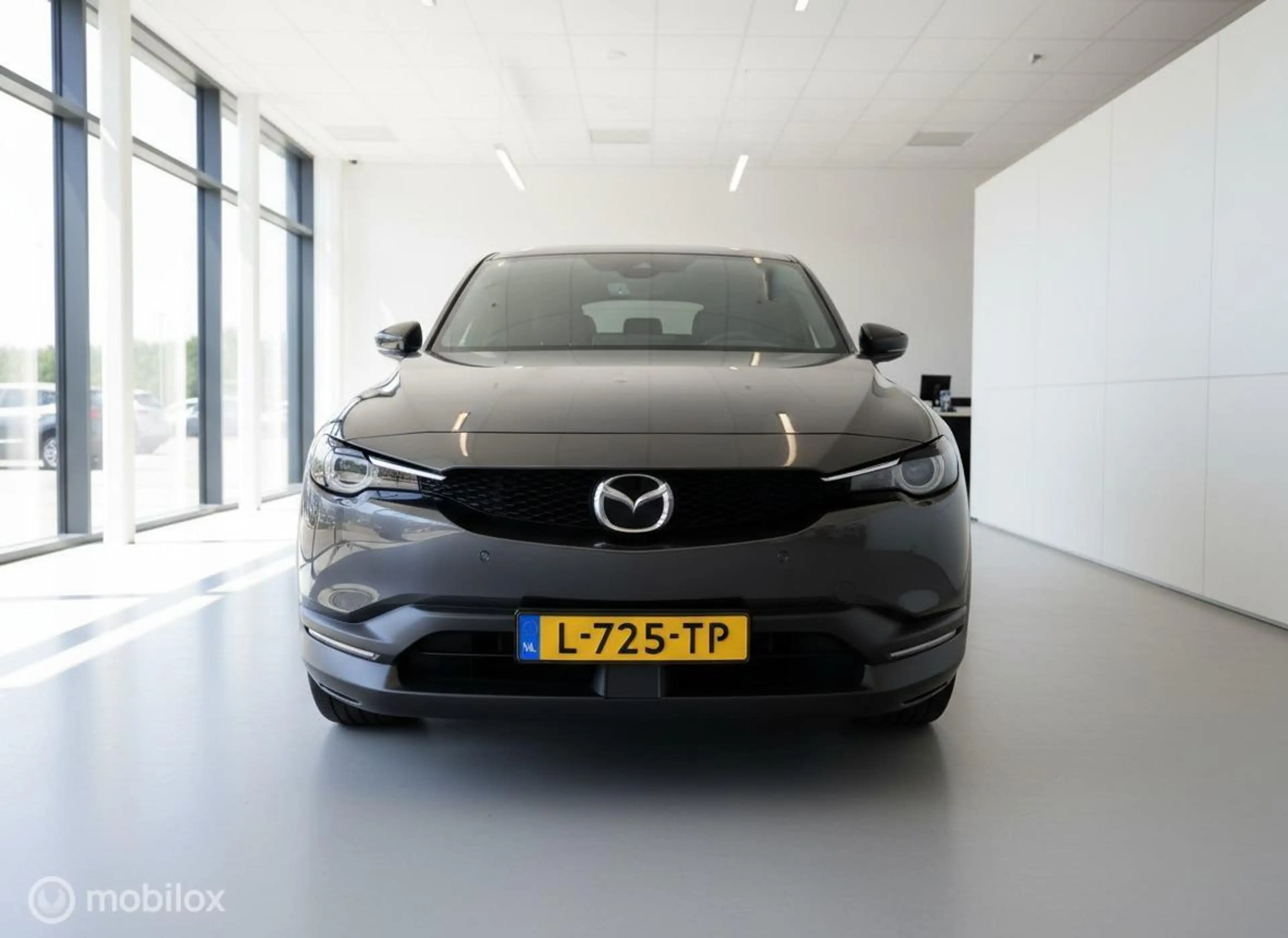 Mazda MX-30 e-SkyActiv 145 Comfort 36 kWh | SOH 93% | CCS | HU — photo 16