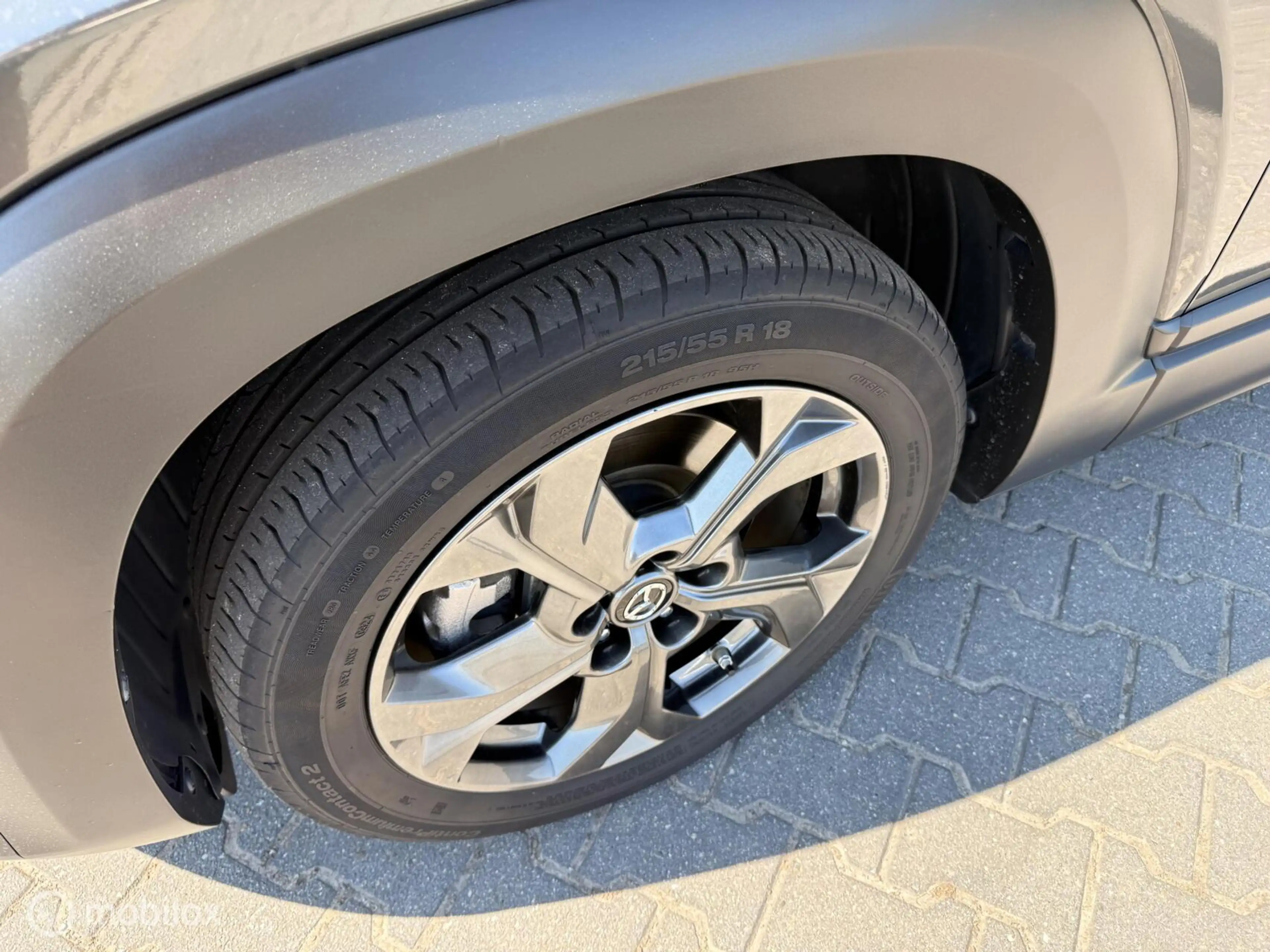 Mazda MX-30 e-SkyActiv 145 Comfort 36 kWh | SOH 93% | CCS | HU — photo 20