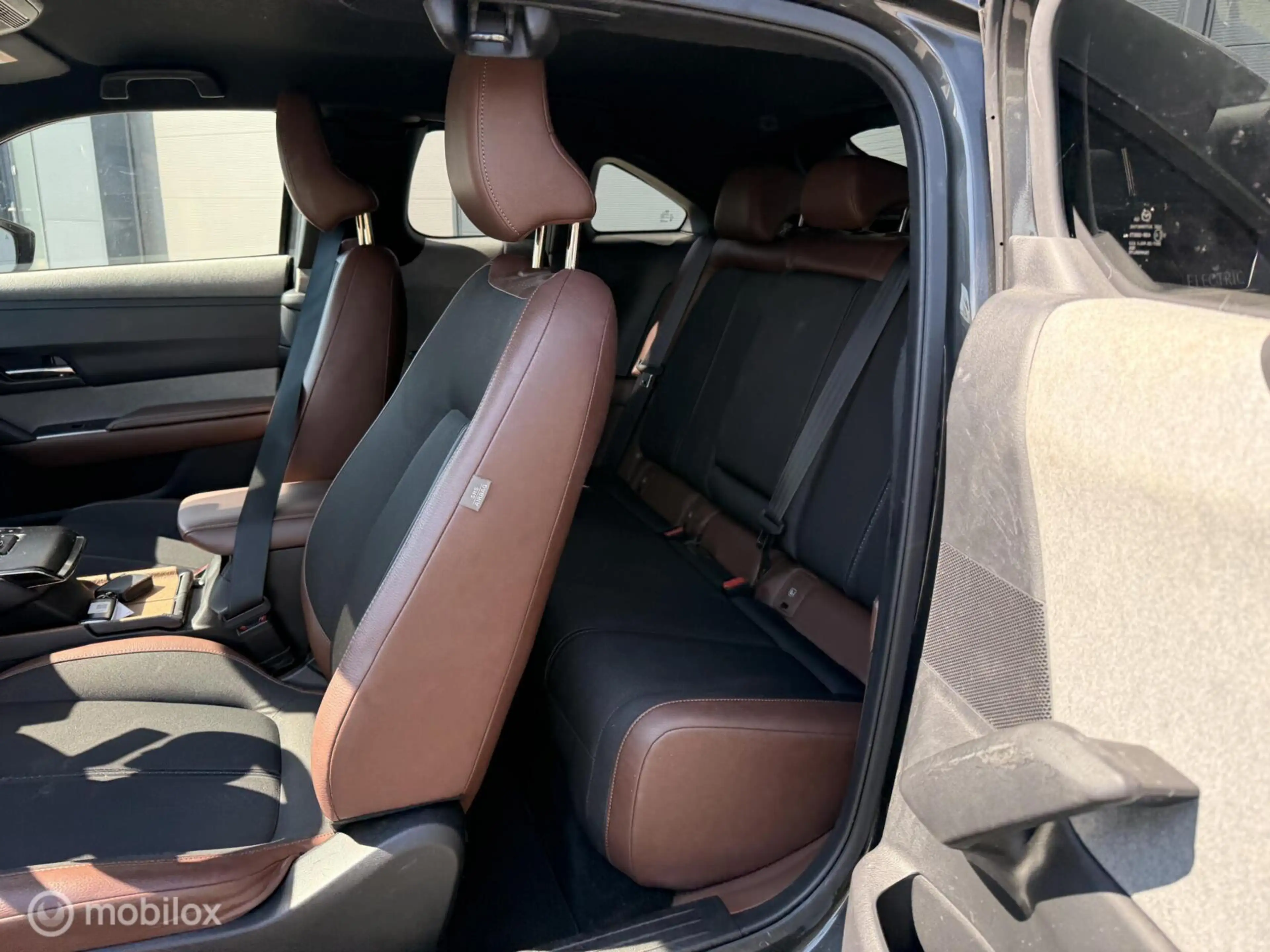 Mazda MX-30 e-SkyActiv 145 Comfort 36 kWh | SOH 93% | CCS | HU — photo 25