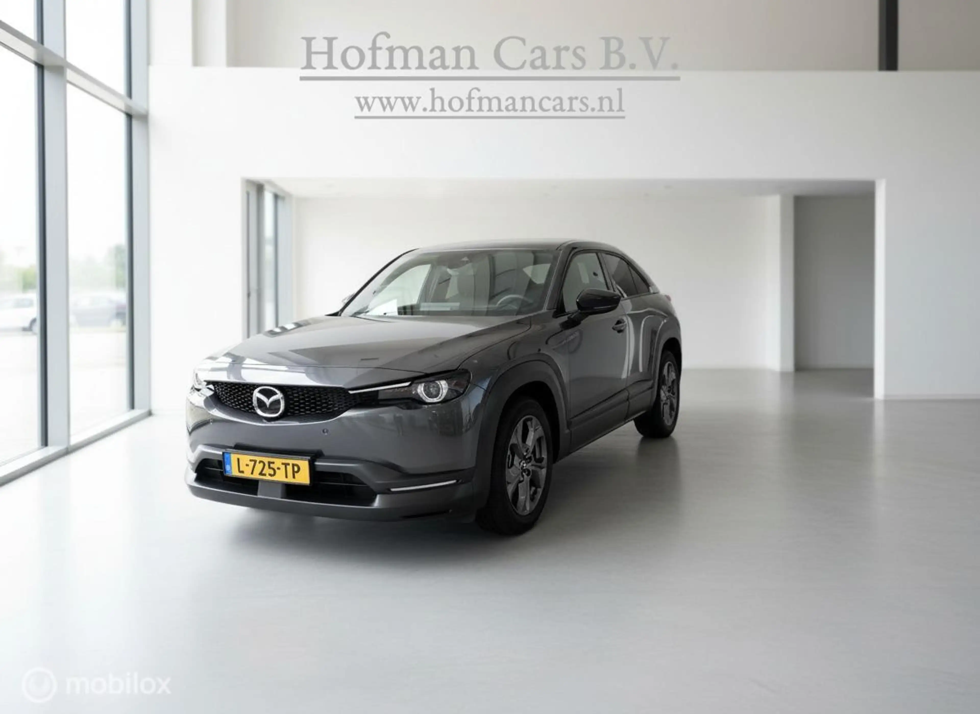 Mazda MX-30 e-SkyActiv 145 Comfort 36 kWh | SOH 93% | CCS | HU