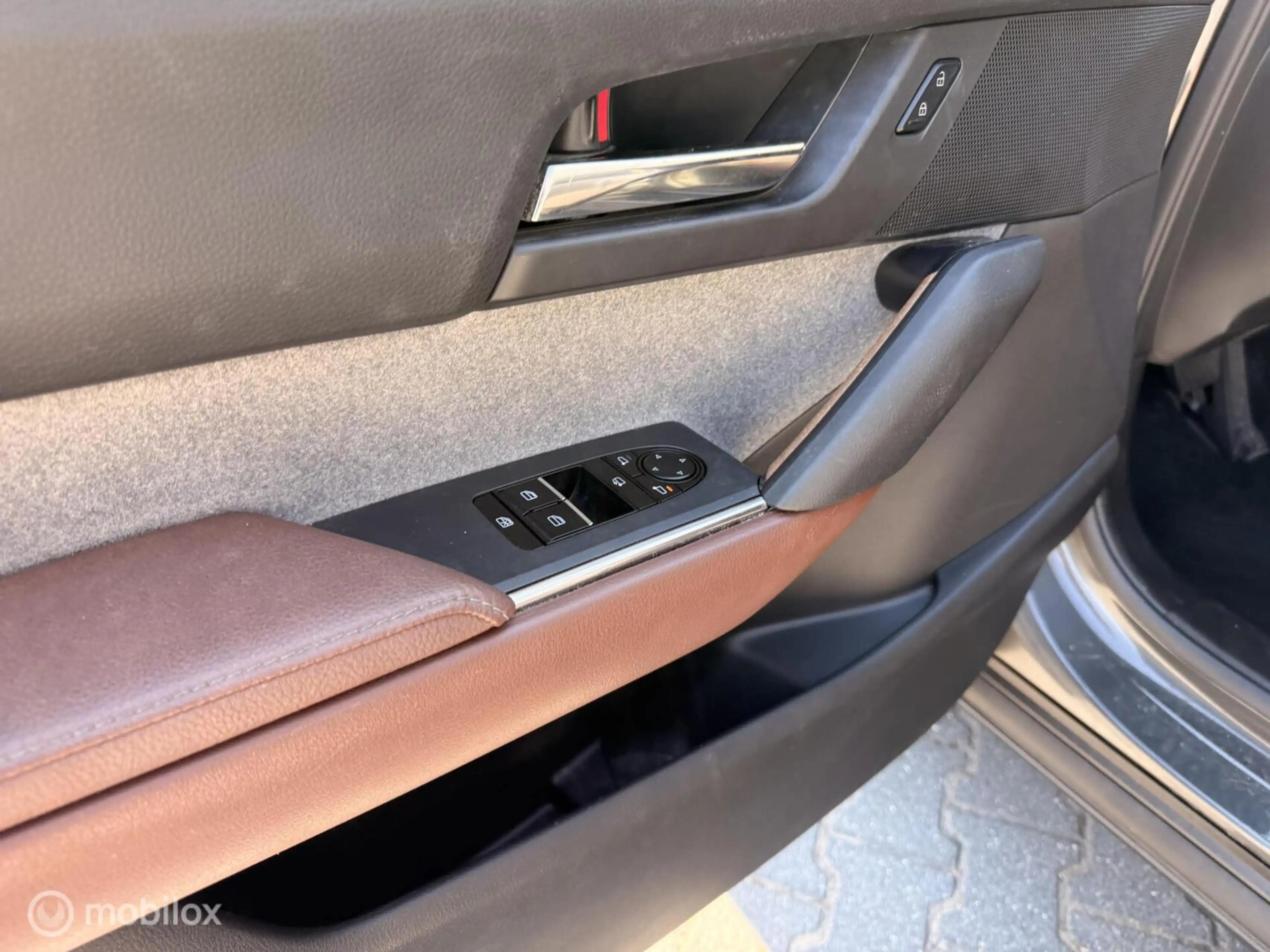 Mazda MX-30 e-SkyActiv 145 Comfort 36 kWh | SOH 93% | CCS | HU — photo 21