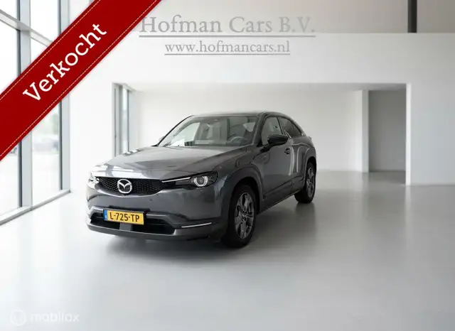 Mazda MX-30 e-SkyActiv 145 Comfort 36 kWh | SOH 93% | CCS | HU