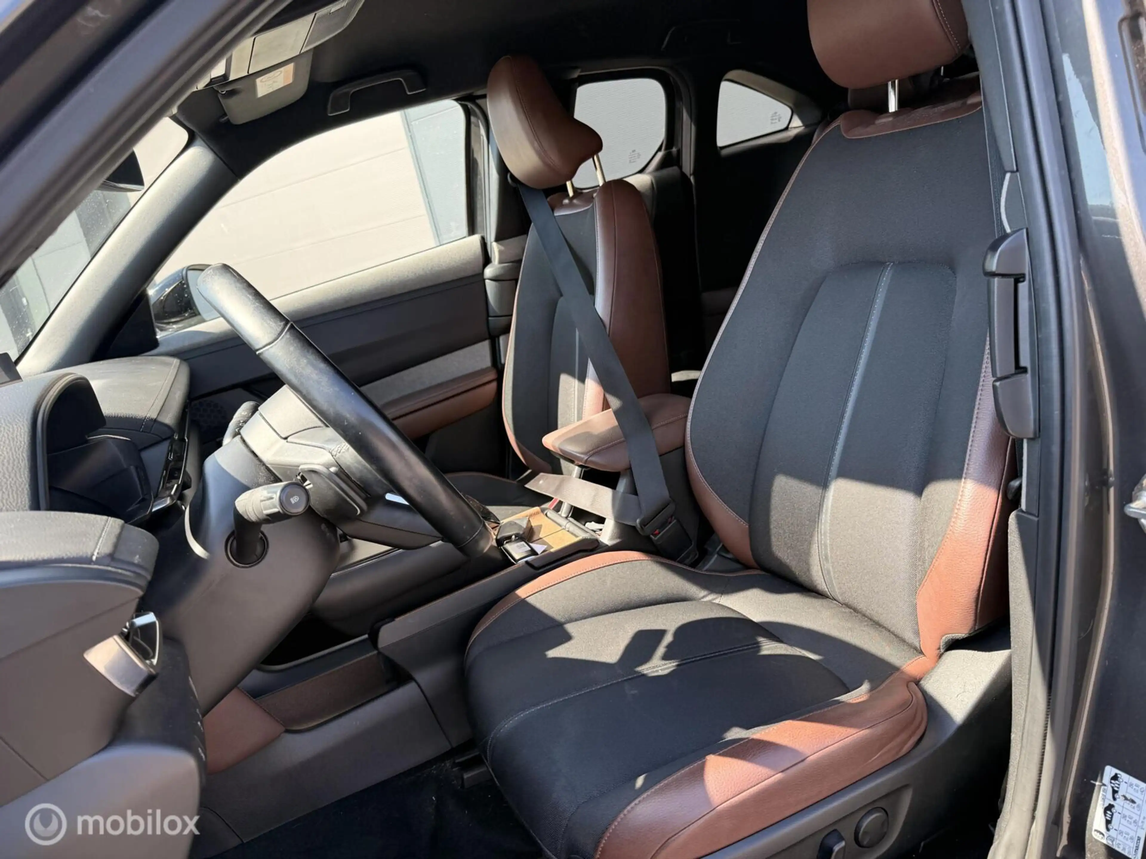 Mazda MX-30 e-SkyActiv 145 Comfort 36 kWh | SOH 93% | CCS | HU — photo 23