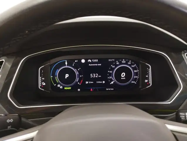 Volkswagen Tiguan view 9