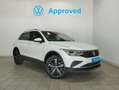 Volkswagen Tiguan 1.4 eHibrid Life 180kW Blanco - thumbnail 1