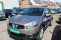 Nissan Qashqai Acenta 4X4*Klima*Alu *17*PDC Hinten* Bronze - thumbnail 3