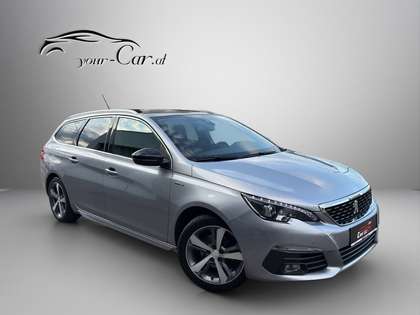 Peugeot 308 SW 1,5 BlueHDI 130 GT-Line S&S EAT8 Aut. *PANO*