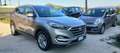 Hyundai TUCSON Tucson 1.7 crdi Sound 2wd 115cv Grigio - thumbnail 2