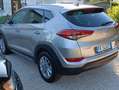 Hyundai TUCSON Tucson 1.7 crdi Sound 2wd 115cv Grigio - thumbnail 4