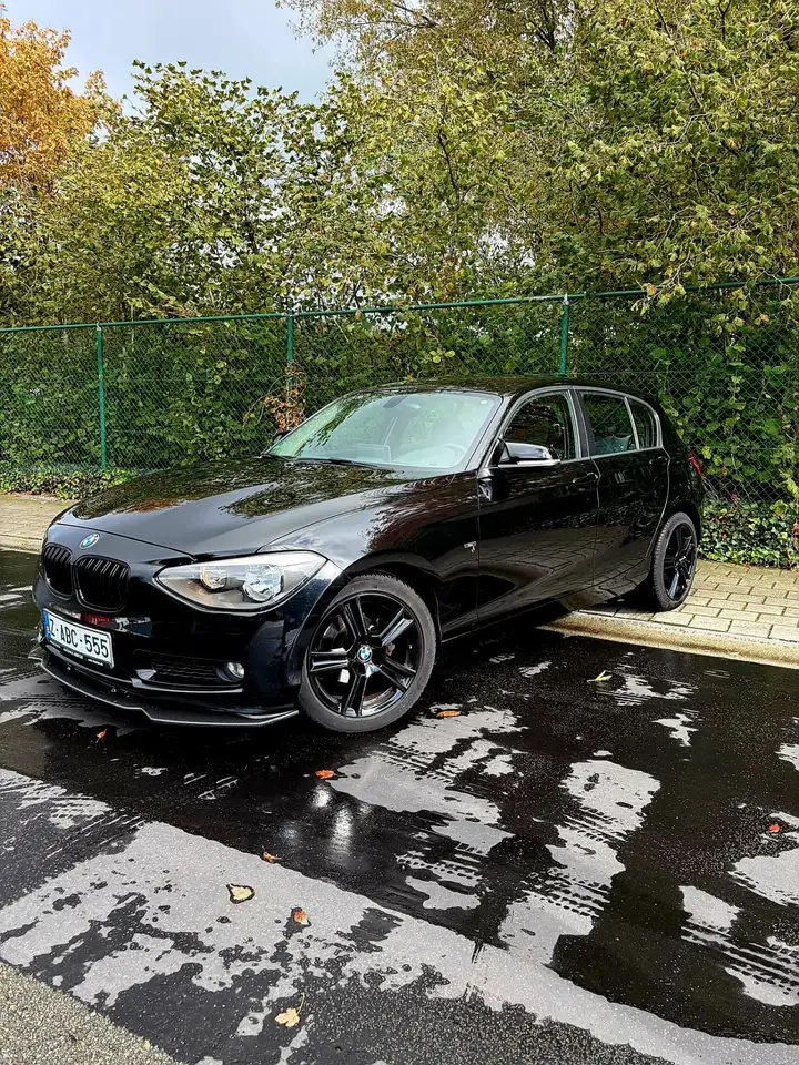 BMW 116